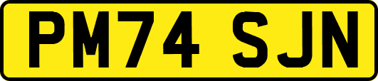 PM74SJN