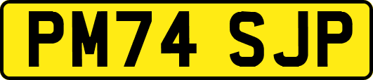 PM74SJP