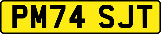 PM74SJT
