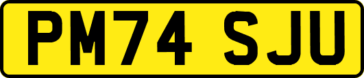 PM74SJU