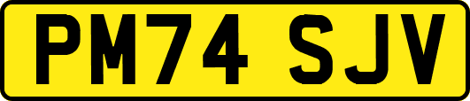PM74SJV