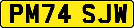 PM74SJW