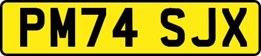 PM74SJX