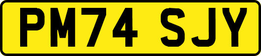 PM74SJY