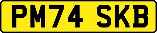 PM74SKB