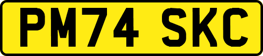 PM74SKC