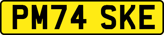 PM74SKE