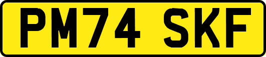 PM74SKF