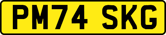 PM74SKG