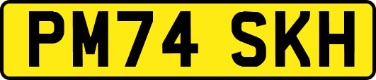 PM74SKH