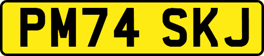 PM74SKJ