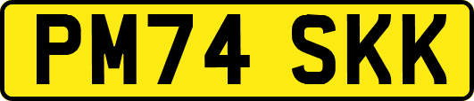 PM74SKK