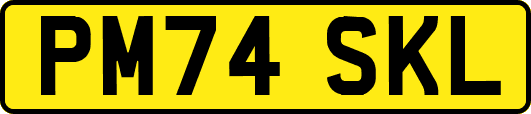 PM74SKL