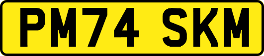 PM74SKM
