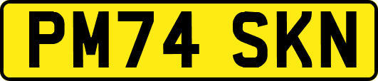 PM74SKN