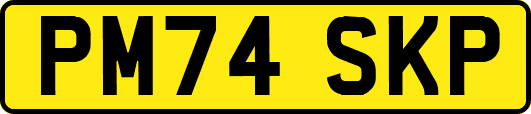 PM74SKP