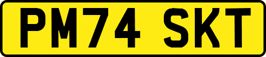 PM74SKT
