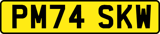 PM74SKW