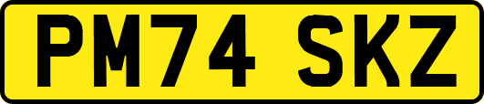 PM74SKZ