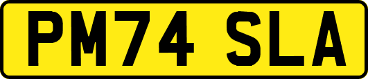 PM74SLA