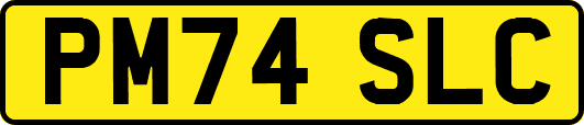 PM74SLC