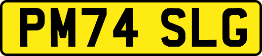 PM74SLG