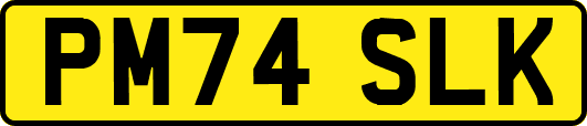 PM74SLK