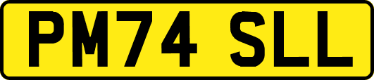 PM74SLL