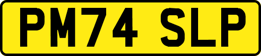 PM74SLP