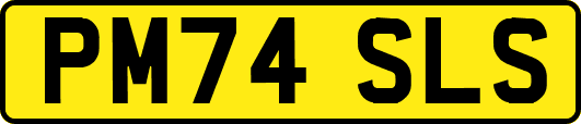 PM74SLS
