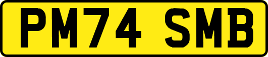 PM74SMB