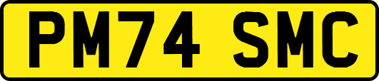 PM74SMC