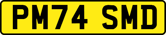 PM74SMD