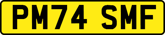 PM74SMF