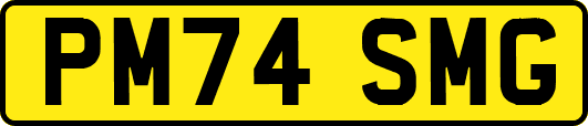 PM74SMG