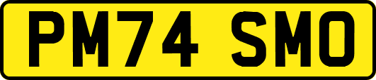 PM74SMO