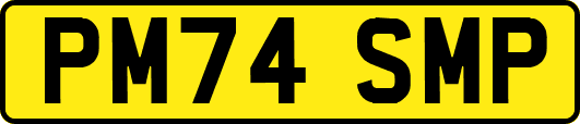 PM74SMP