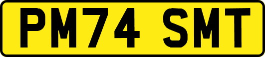 PM74SMT