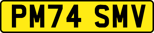 PM74SMV