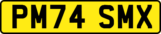 PM74SMX
