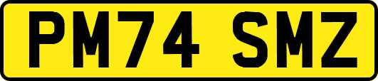 PM74SMZ