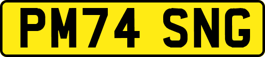 PM74SNG