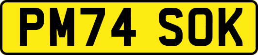 PM74SOK