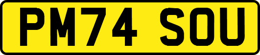 PM74SOU