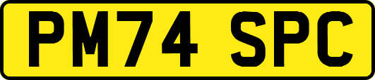 PM74SPC