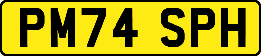 PM74SPH