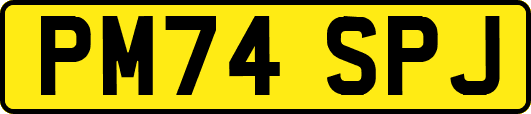 PM74SPJ