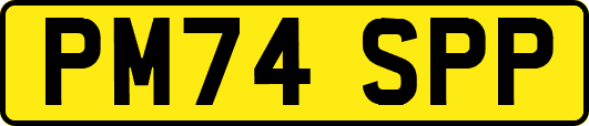 PM74SPP