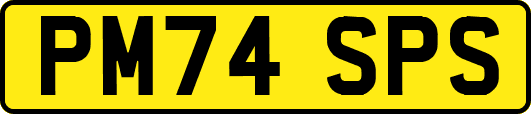 PM74SPS