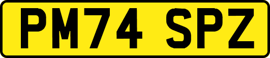PM74SPZ